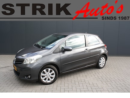 Toyota Yaris 0