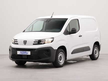 Peugeot Partner 0