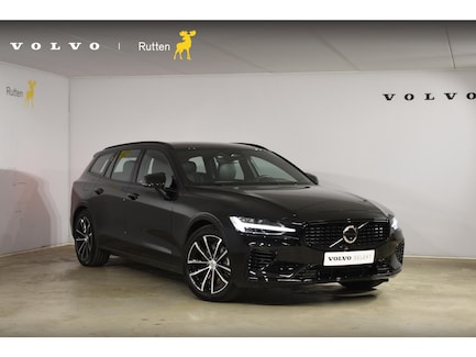 Volvo V60 0