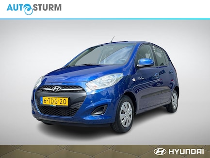 Hyundai i10 0
