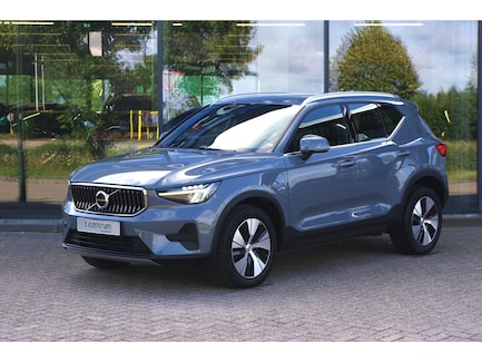 Volvo XC40 0