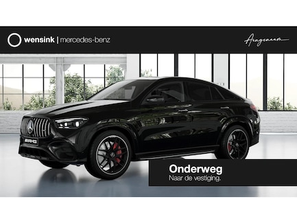 Mercedes-Benz GLE 0
