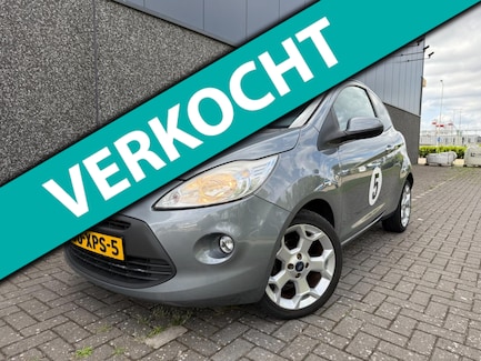 Ford Ka 0