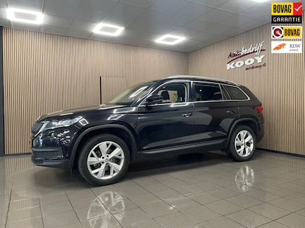 Skoda Kodiaq 0