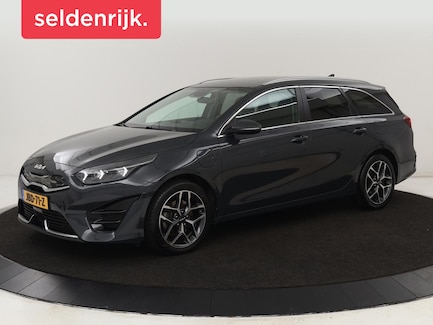 Kia Ceed 0
