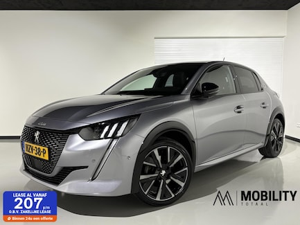 Peugeot 208 0