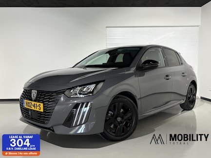 Peugeot 208 0