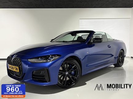 BMW 4-Serie 0