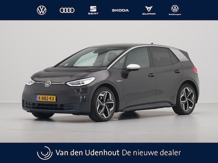 Volkswagen ID.3 0