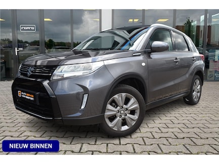 Suzuki Vitara 0