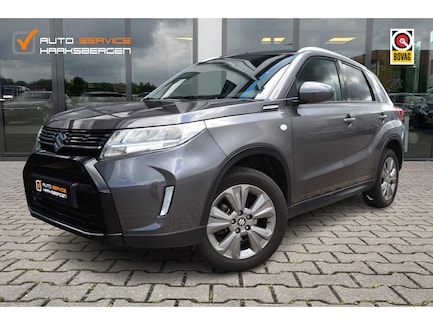 Suzuki Vitara 0