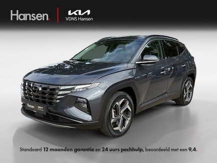 Hyundai Tucson 0