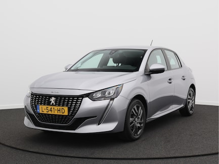 Peugeot 208 0