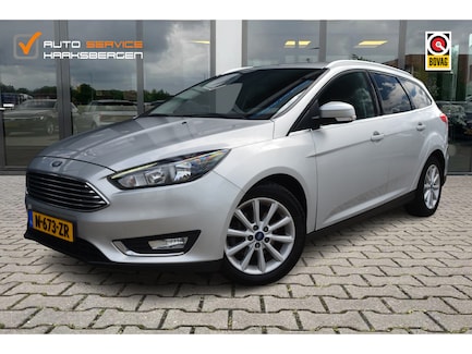 Ford Focus 0