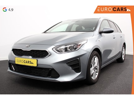 Kia Ceed 0
