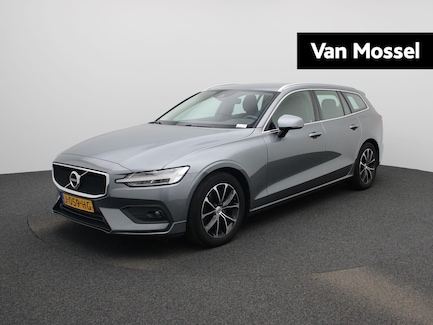 Volvo V60 0