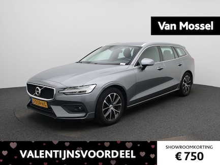 Volvo V60 0