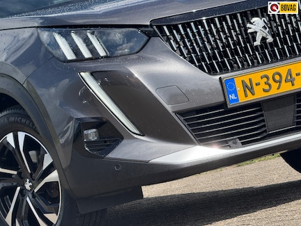 Peugeot 2008 0