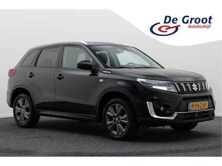 Suzuki Vitara 0