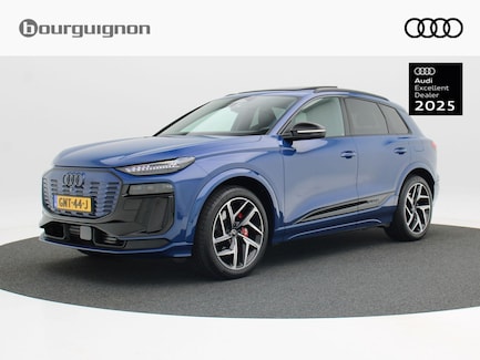 Audi SQ6 0