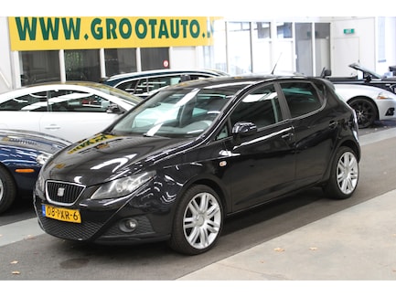 SEAT Ibiza 0
