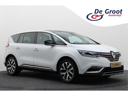Renault Espace 0