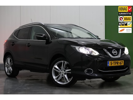Nissan Qashqai 0