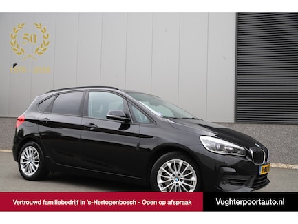 BMW 2-Serie Active Tourer 0