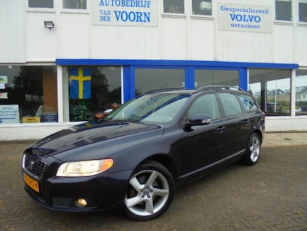 Volvo V70 0