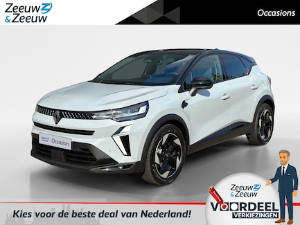 Renault Captur 0