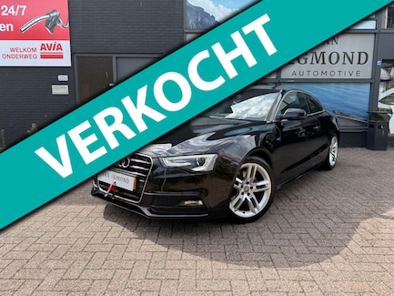 Audi A5 0