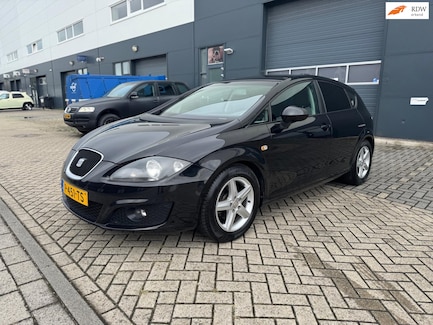 SEAT Leon 0