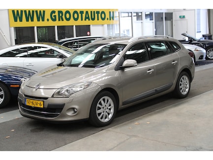Renault Megane 0