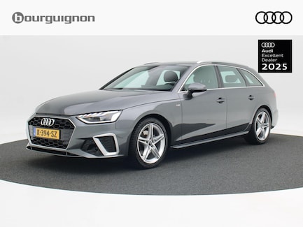 Audi A4 0