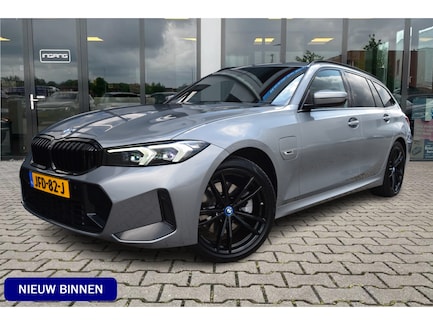 BMW 3-Serie 0