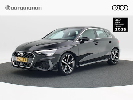 Audi A3 0