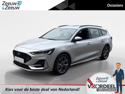 Ford Focus 0