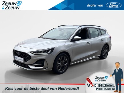 Ford Focus 0