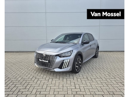 Peugeot e-208 0