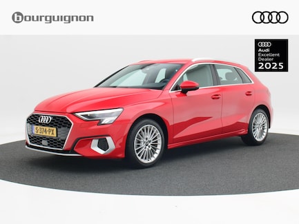 Audi A3 0