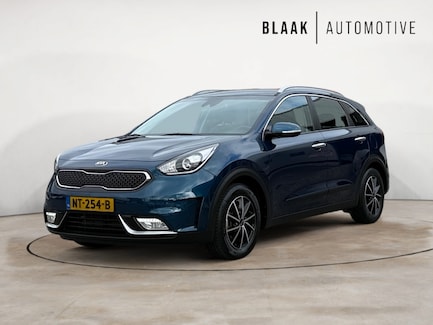 Kia Niro 0