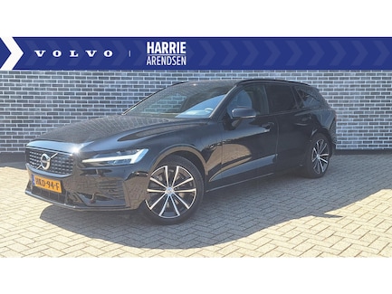 Volvo V60 0