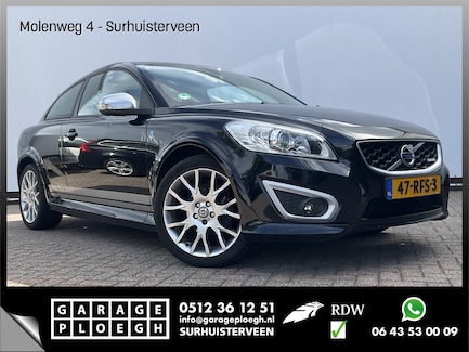 Volvo C30 0