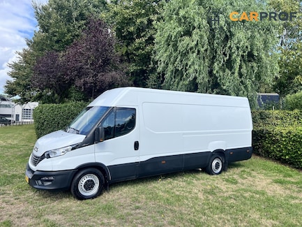 IVECO Daily 0