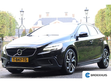 Volvo V40 Cross Country 0