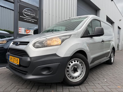 Ford Transit Connect 0