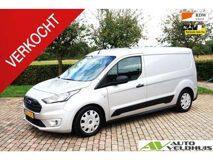 Ford Transit Connect 0