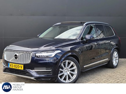 Volvo XC90 0