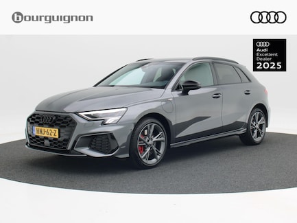 Audi A3 0