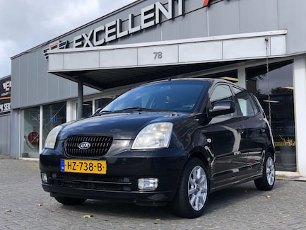 Kia Picanto 0